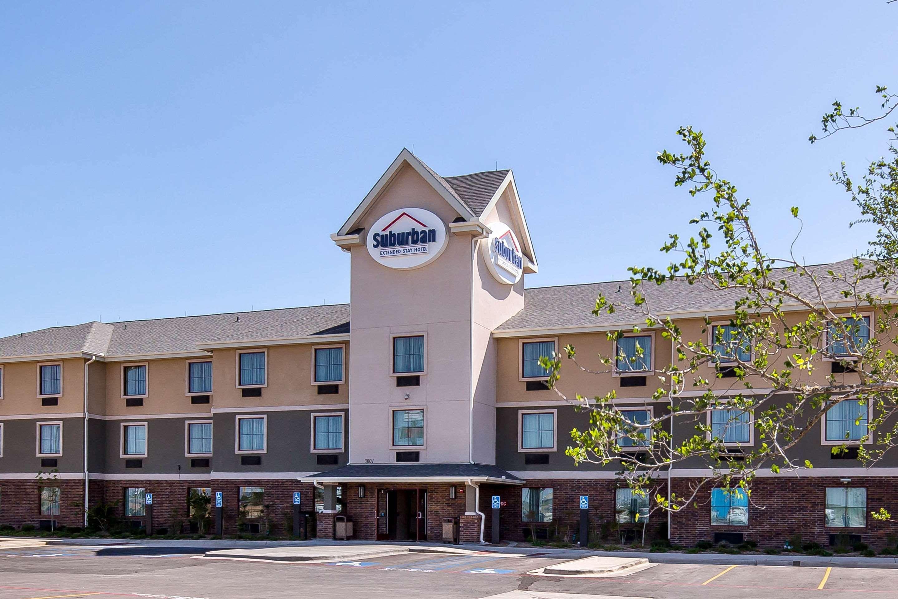 Suburban I-20 2*